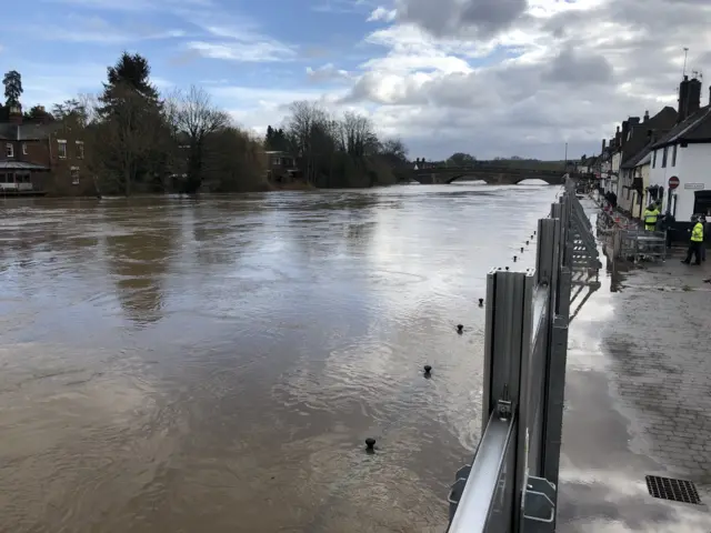 Bewdley