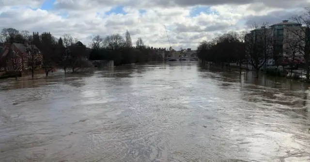 River Ouse