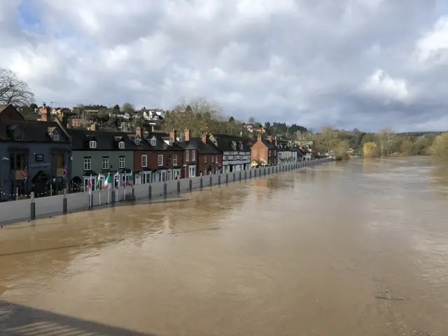 Bewdley