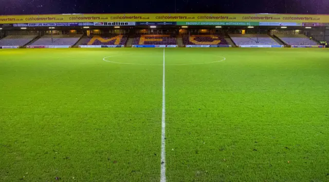Fir Park