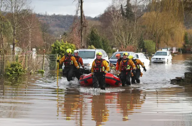 Rescue