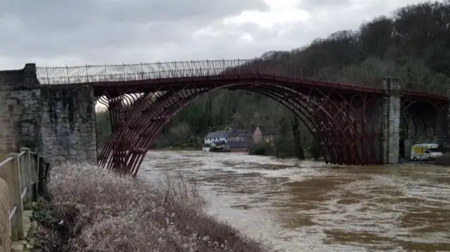 Ironbridge