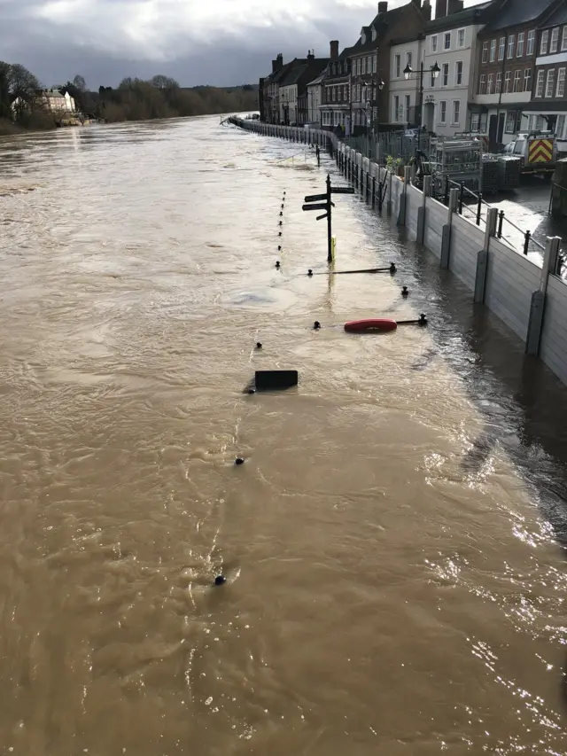 Bewdley