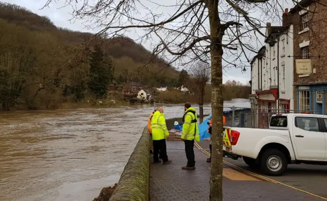 Ironbridge