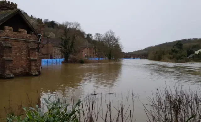 River Severn