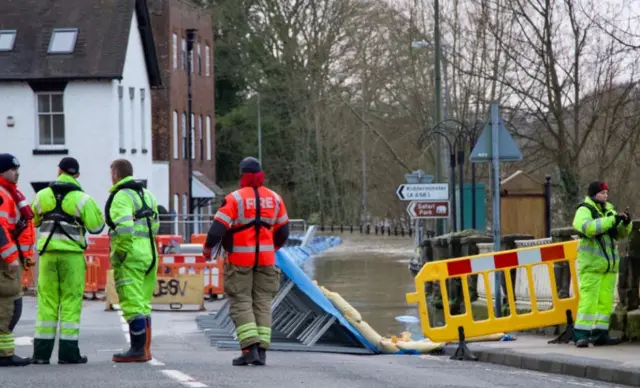 Bewdley