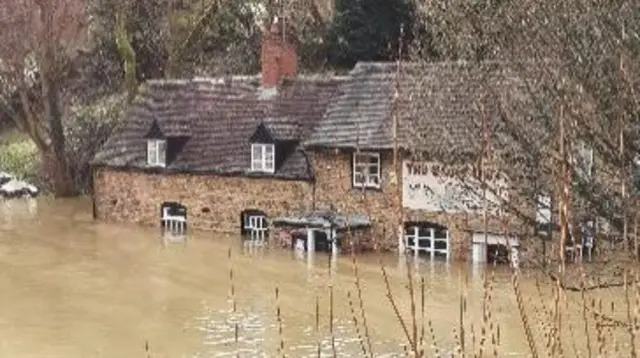 The Boat Inn