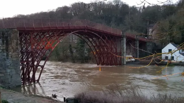 River Severn