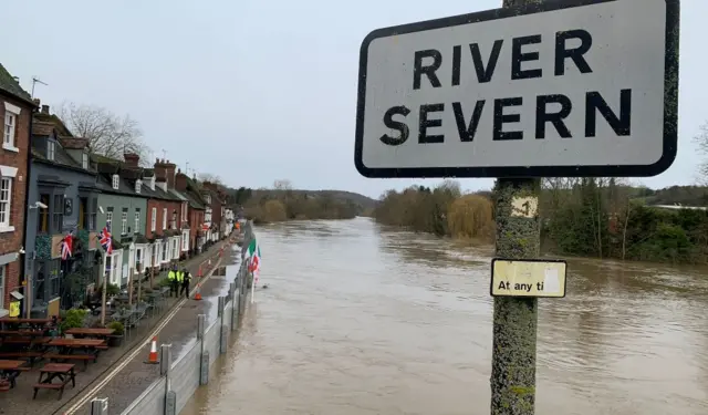 Bewdley