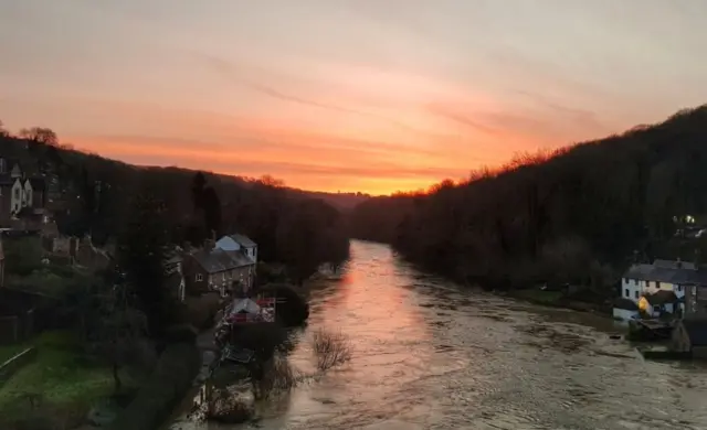 Ironbridge