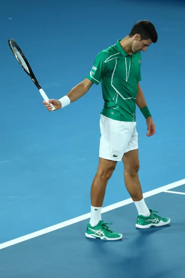 djokovic