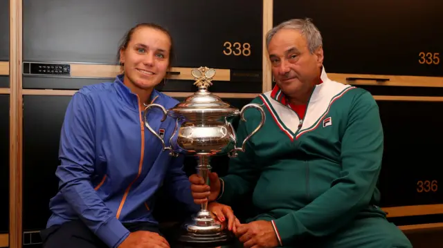 Australian Open