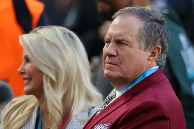 Bill Belichick