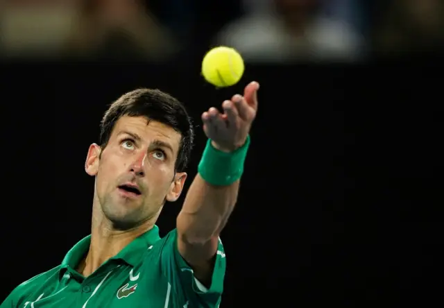 djokovic