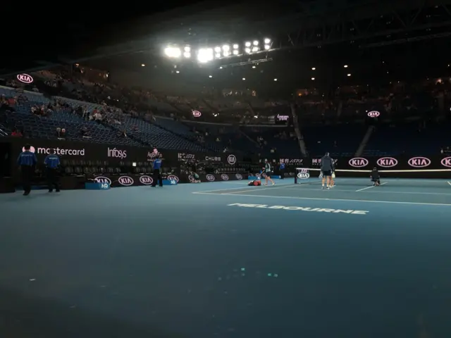 Australian Open