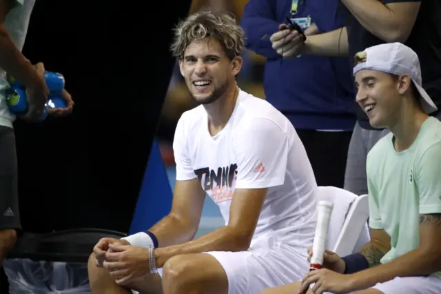 Thiem