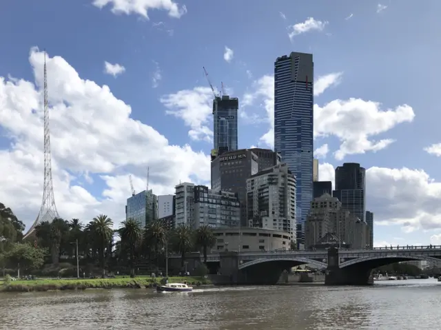 Melbourne