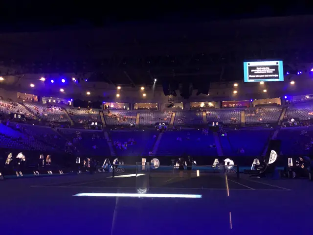 Australian Open