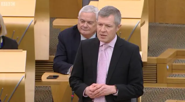 Willie Rennie