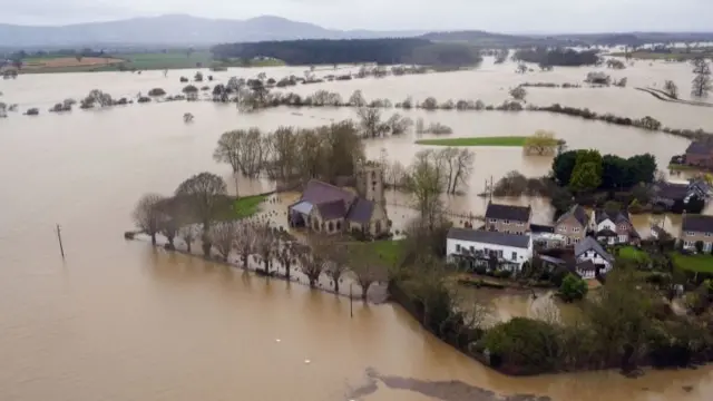 Severn Stoke