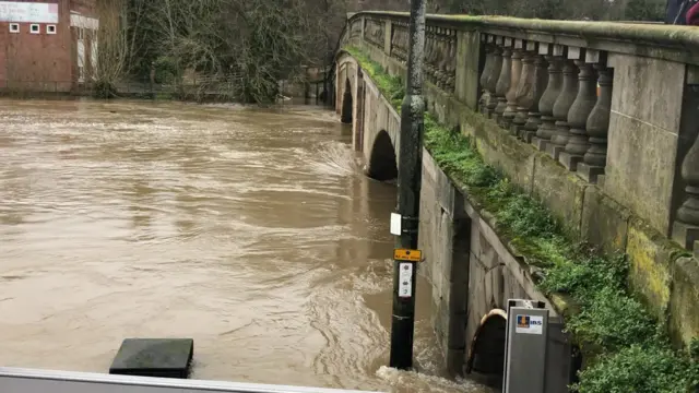 Bewdley