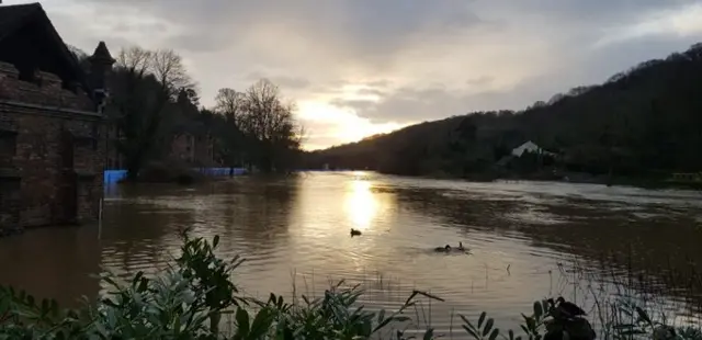 Ironbridge