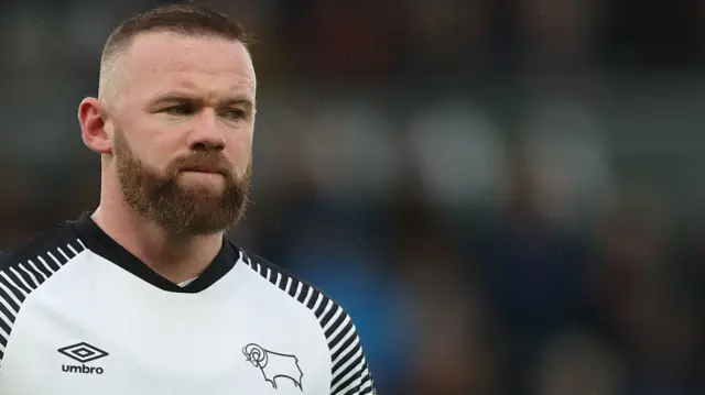 Wayne Rooney