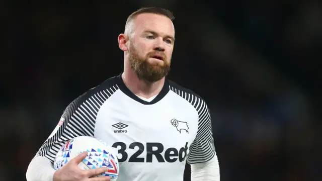 Wayne Rooney