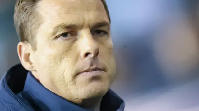 Scott Parker
