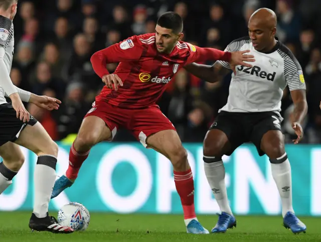 Aleksandar Mitrovic