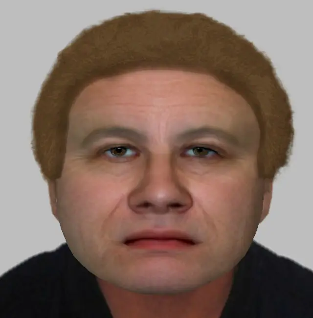 E-fit image