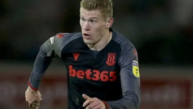 James McClean