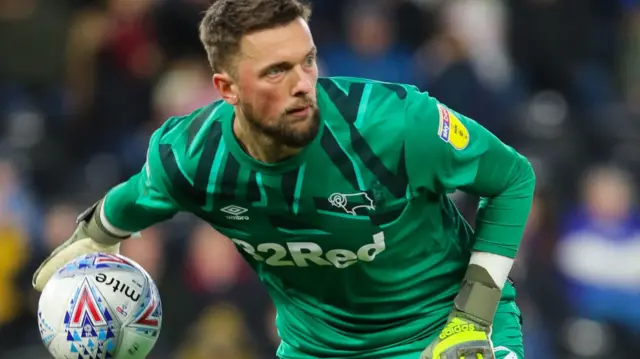 Ben Hamer