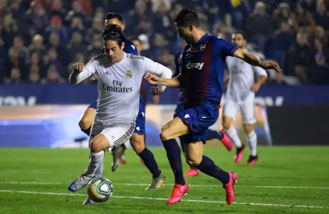 Isco