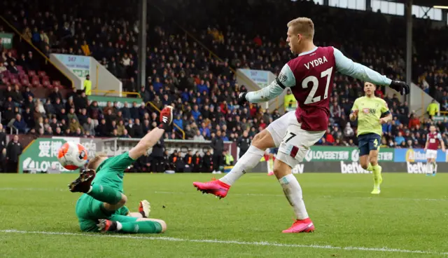 Matej Vydra