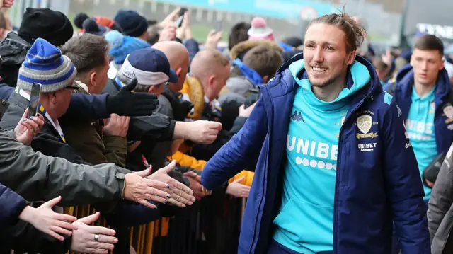 Luke Ayling