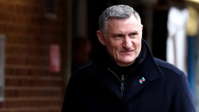 Tony Mowbray