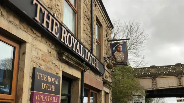 The Royal Dyche