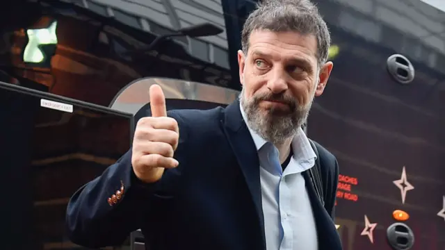 Slaven Bilic