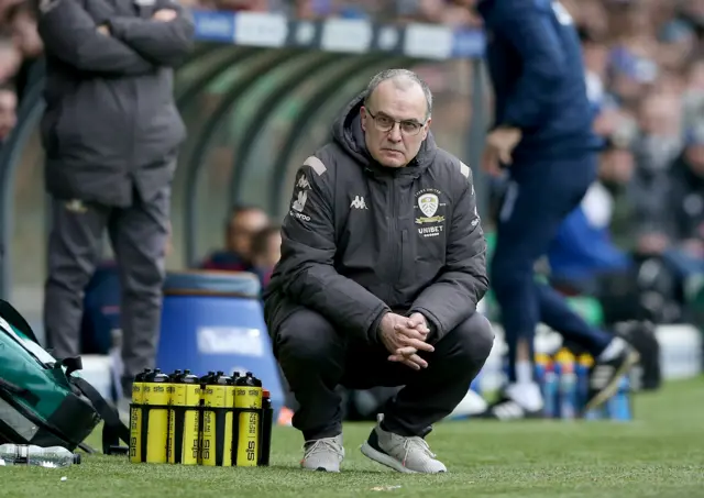 Marcelo Bielsa