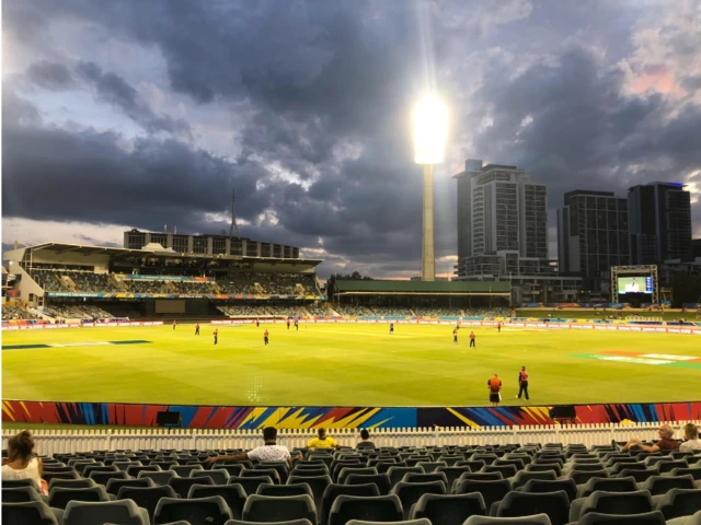 The Waca