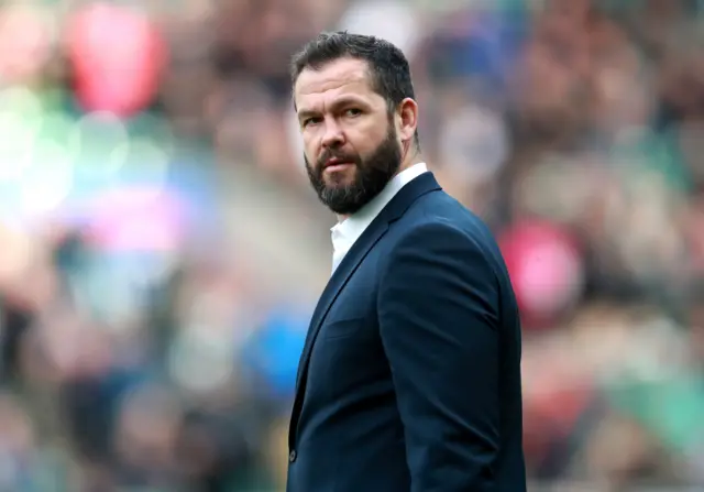 Andy Farrell