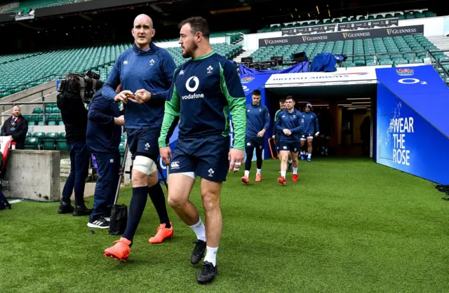 Devin Toner