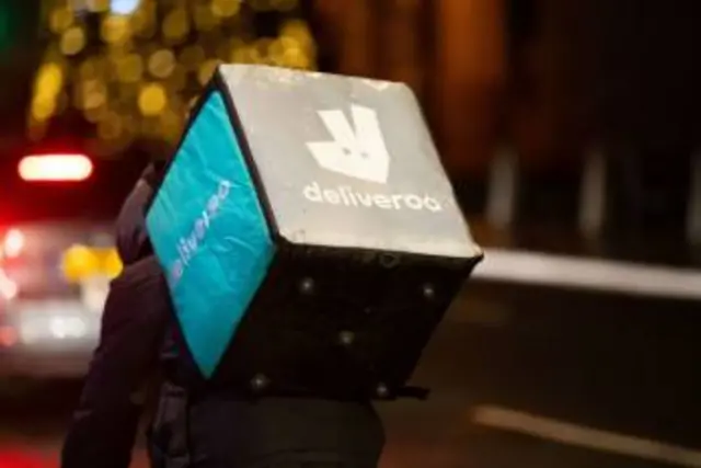 deliveroo