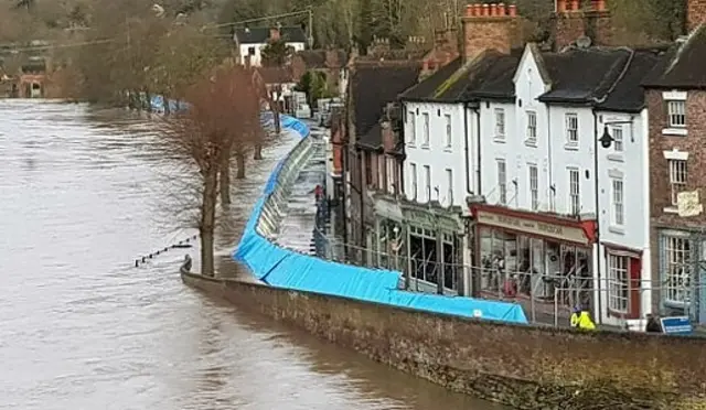 Ironbridge