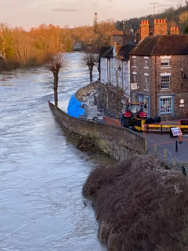 Ironbridge