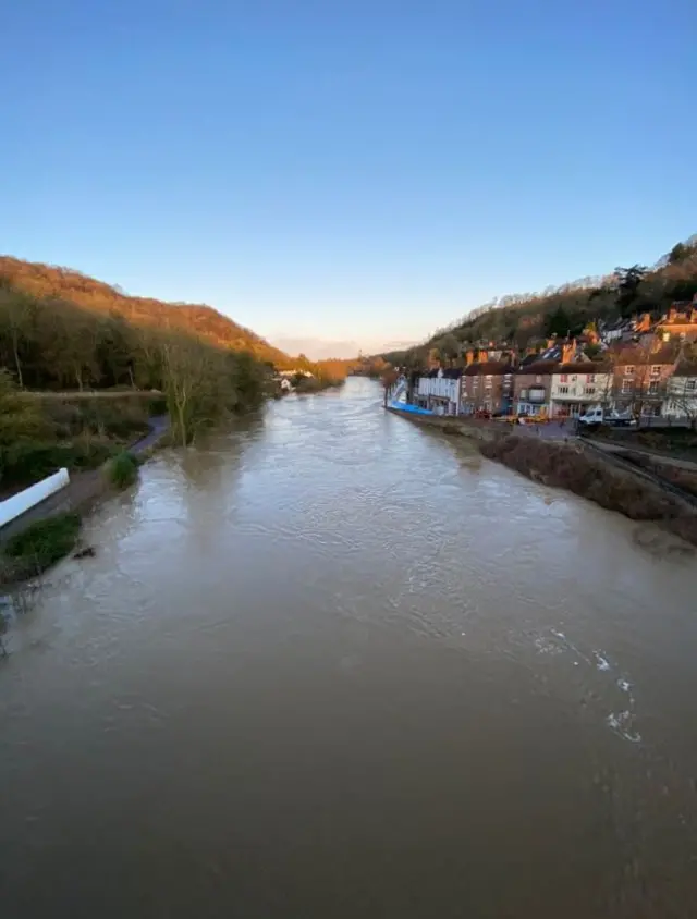 Ironbridge