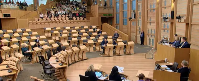 Scottish Parliament