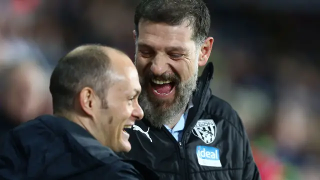 Slaven Bilic