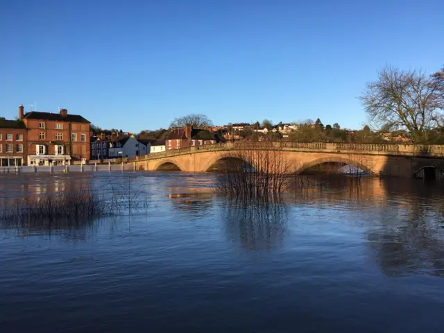 Bewdley